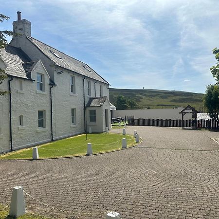 Belton House Holiday Home Wanlockhead Luaran gambar
