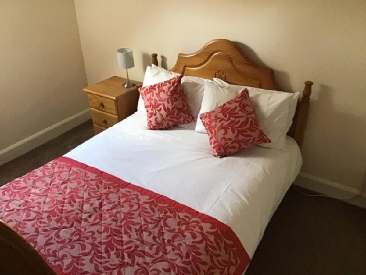 Belton House Holiday Home Wanlockhead Luaran gambar