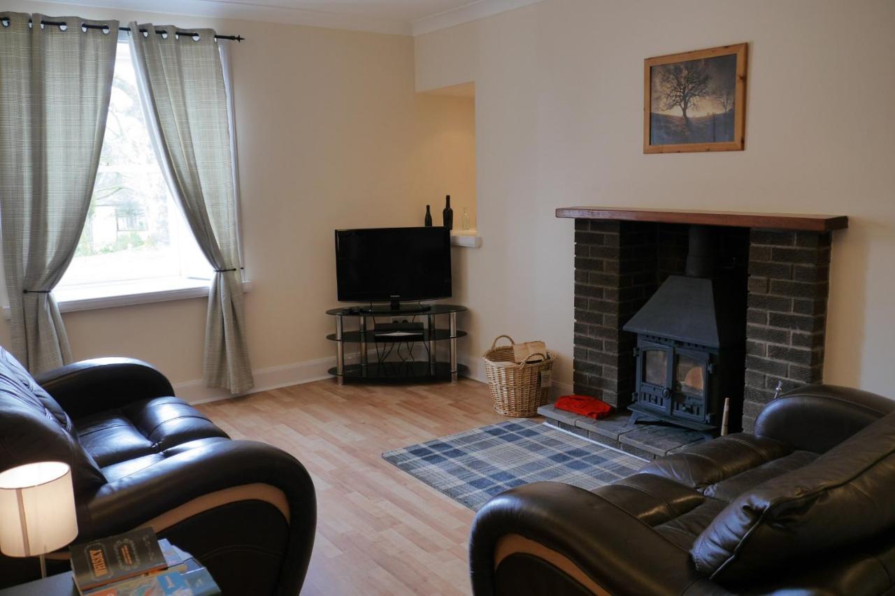 Belton House Holiday Home Wanlockhead Luaran gambar