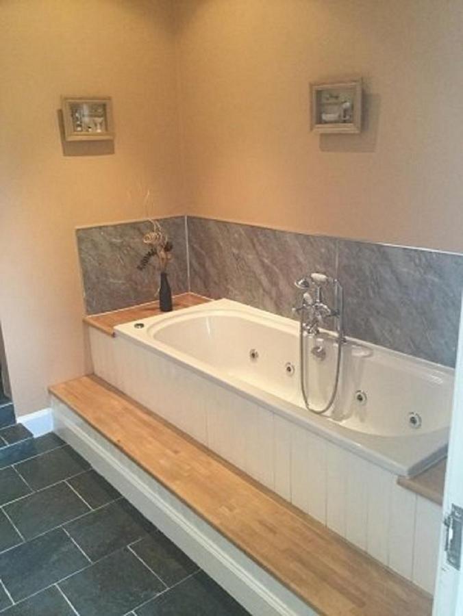 Belton House Holiday Home Wanlockhead Luaran gambar