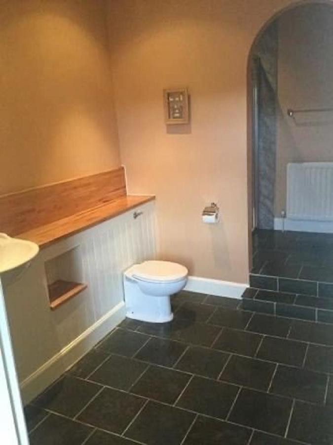 Belton House Holiday Home Wanlockhead Luaran gambar