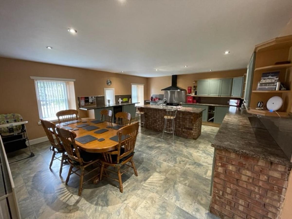 Belton House Holiday Home Wanlockhead Luaran gambar