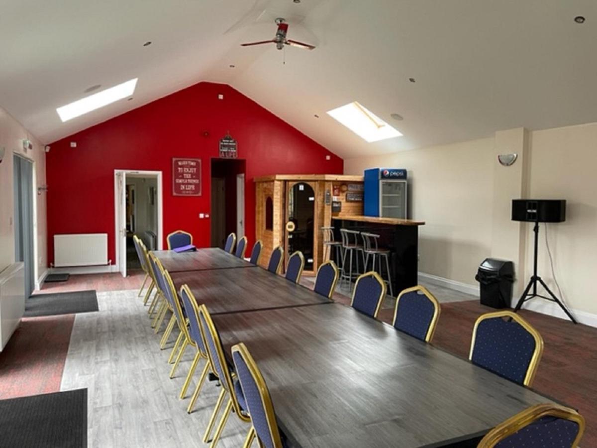 Belton House Holiday Home Wanlockhead Luaran gambar
