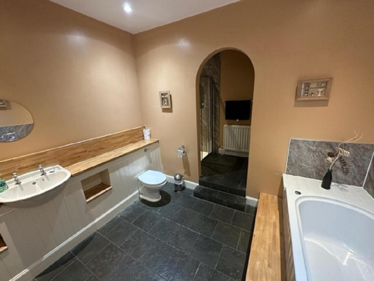 Belton House Holiday Home Wanlockhead Luaran gambar