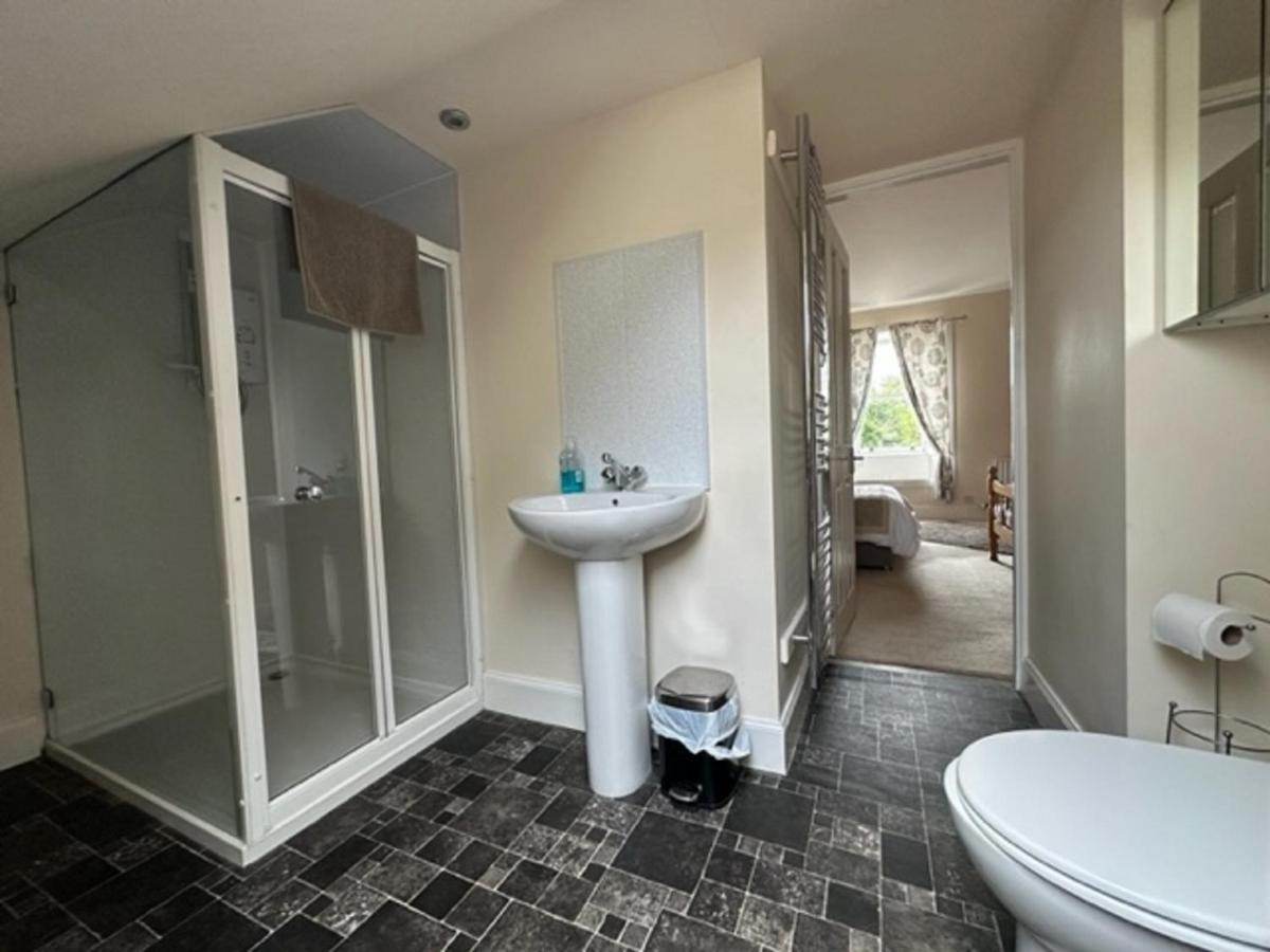 Belton House Holiday Home Wanlockhead Luaran gambar