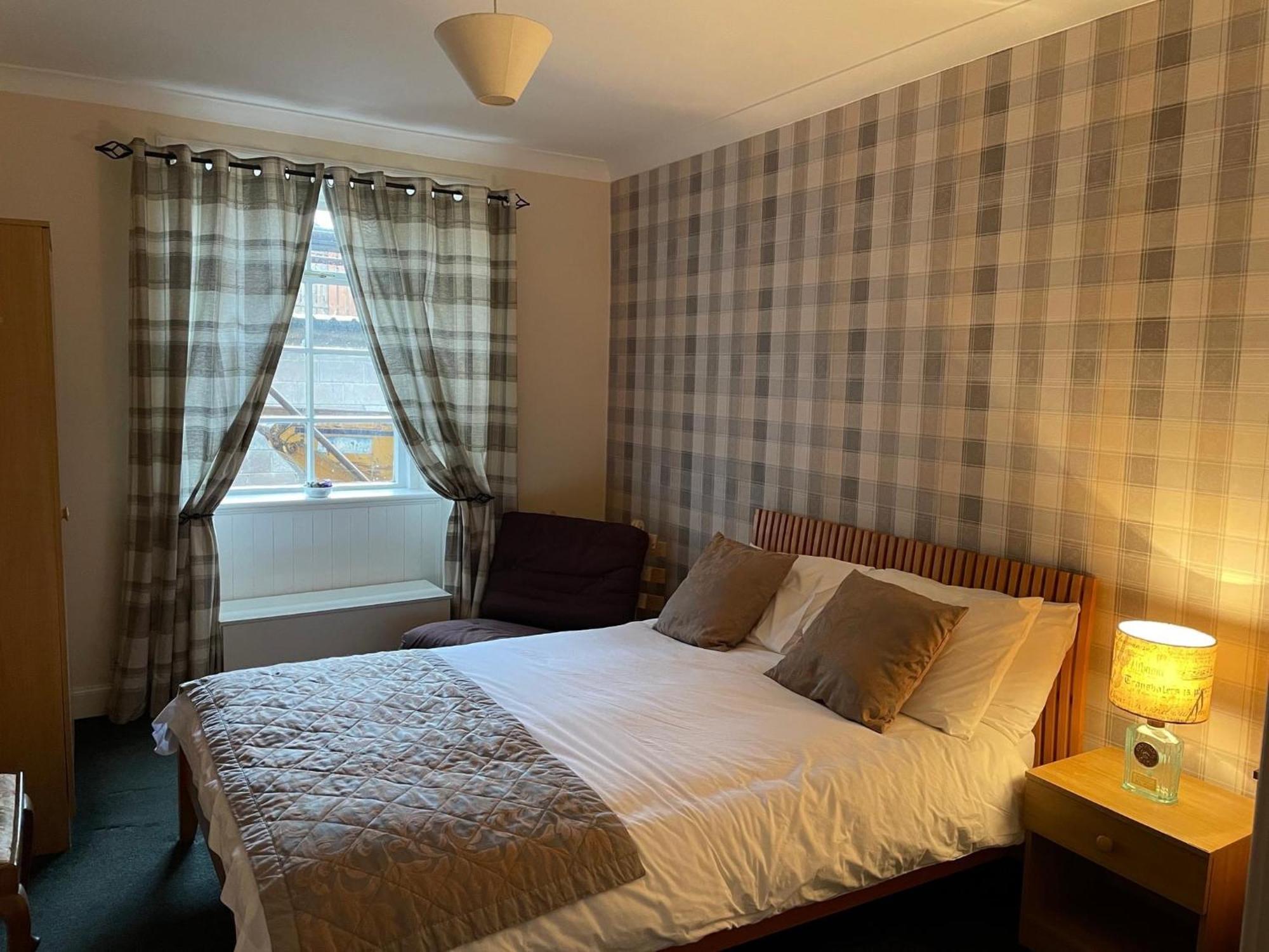 Belton House Holiday Home Wanlockhead Luaran gambar