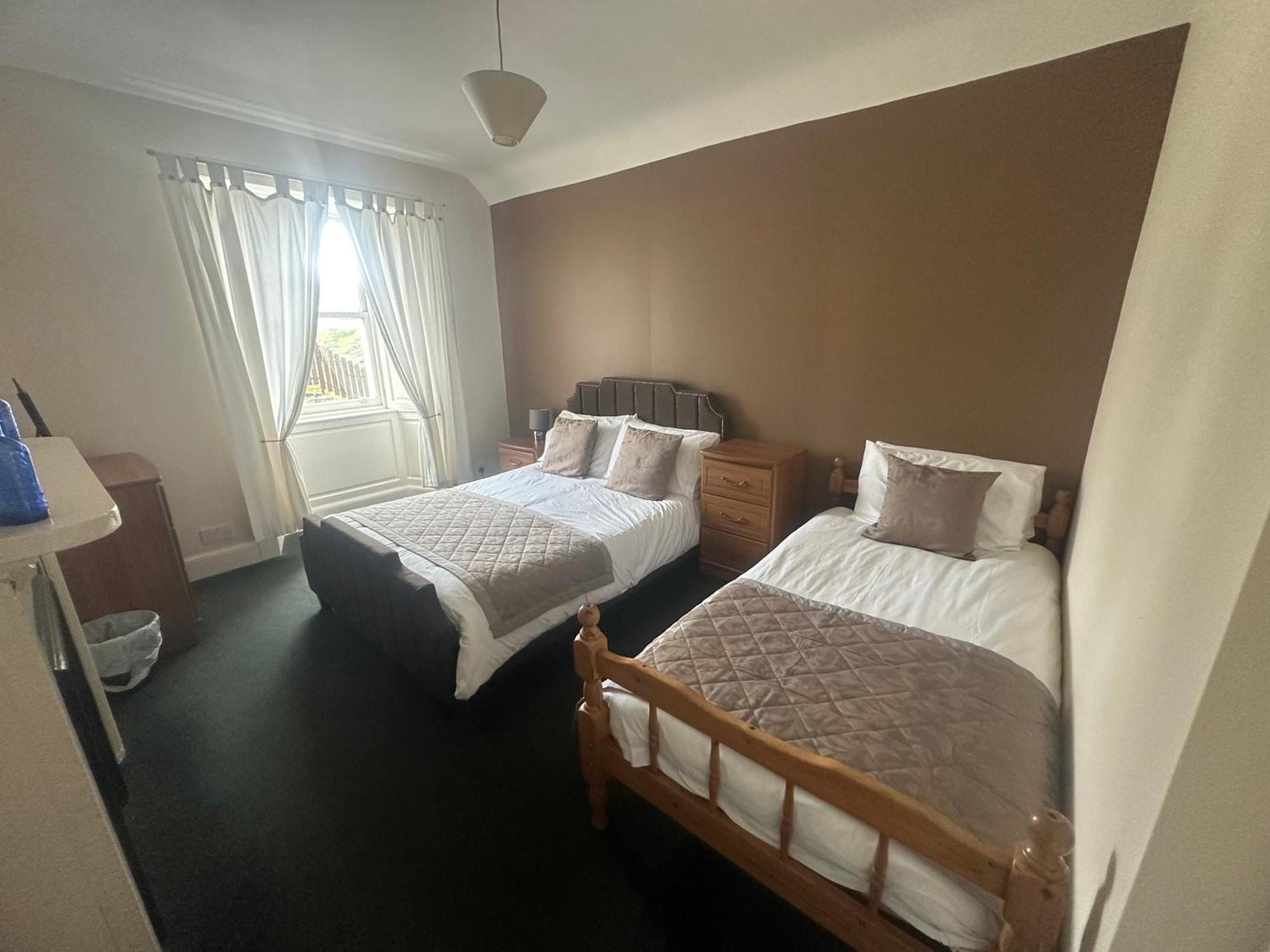 Belton House Holiday Home Wanlockhead Luaran gambar