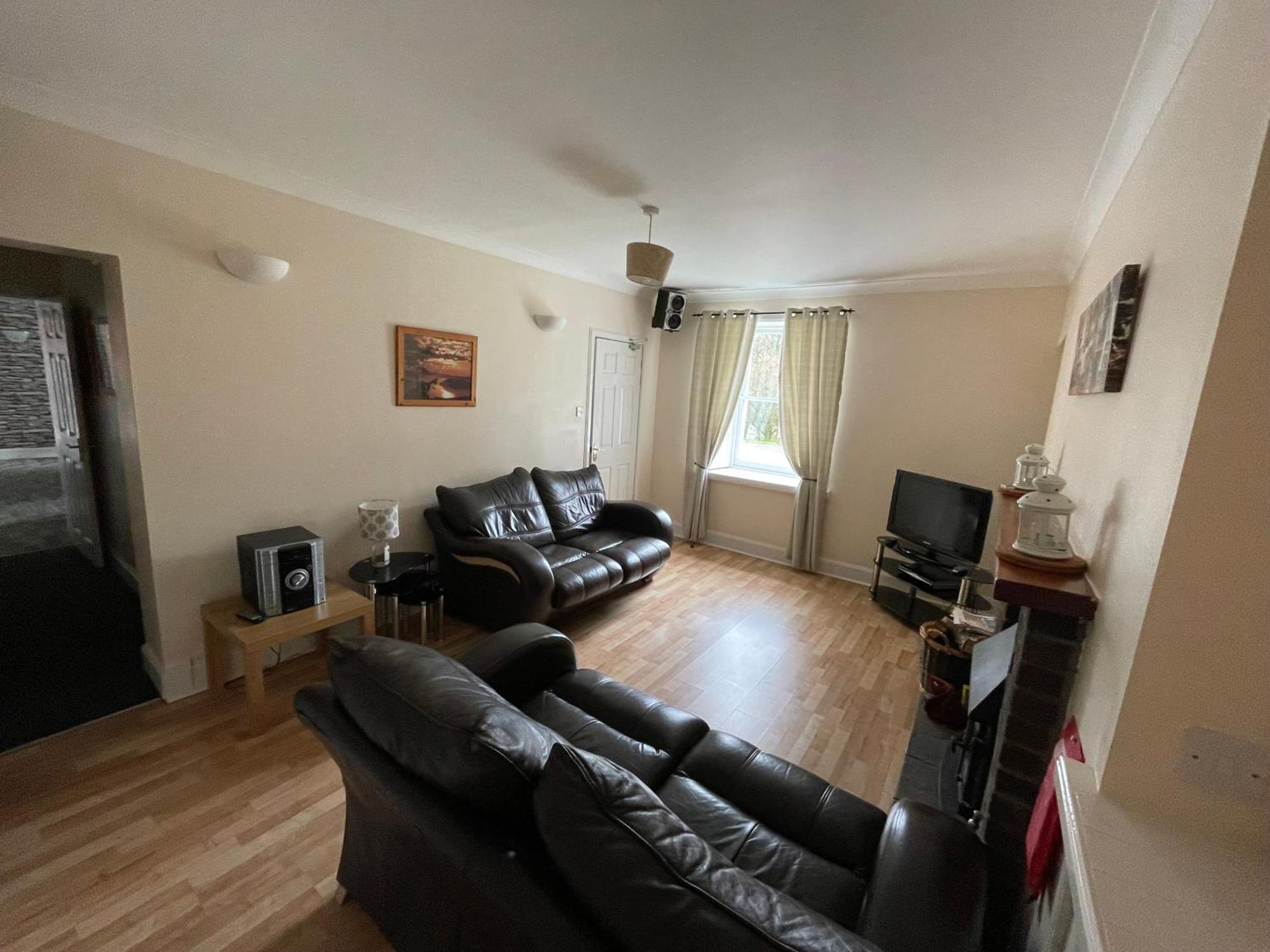 Belton House Holiday Home Wanlockhead Luaran gambar