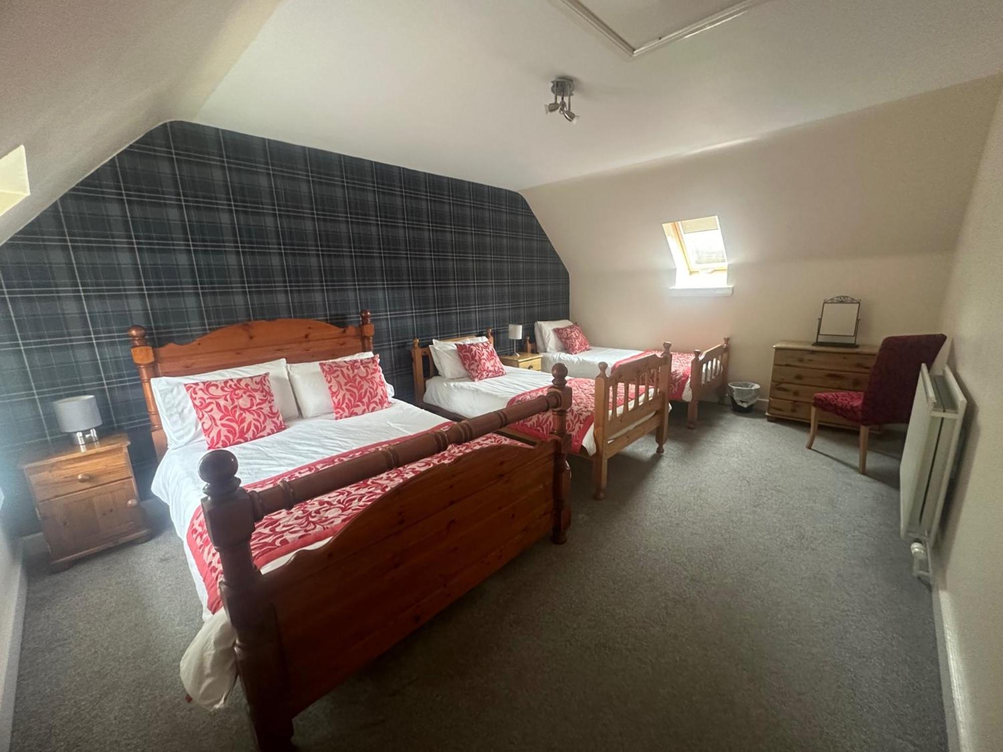 Belton House Holiday Home Wanlockhead Luaran gambar